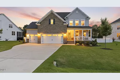 153 Morningside Lane, Angier, NC 27501 - Photo 3