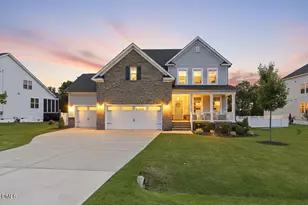 153 Morningside Ln, Angier, NC 27501 - Photo 3