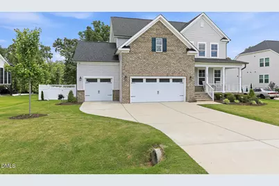 153 Morningside Lane, Angier, NC 27501 - Photo 5