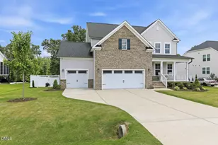 153 Morningside Ln, Angier, NC 27501 - Photo 5