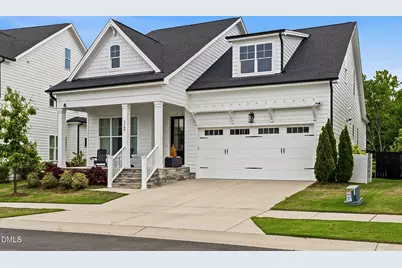1740 Deacon Falls Way, Wendell, NC 27591 - Photo 3