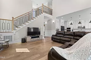 [Address not provided], Hillsborough, NC 27278 - Photo 17