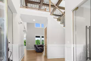 [Address not provided], Hillsborough, NC 27278 - Photo 13