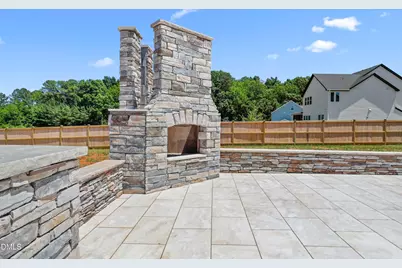 2085 Kelsey Court, Hillsborough, NC 27278 - Photo 55