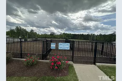3629 Star Gazing Lane, Durham, NC 27703 - Photo 29
