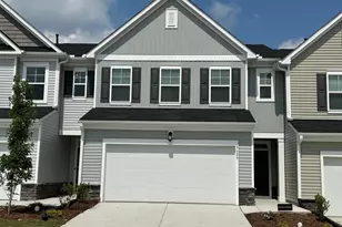 3629 Star Gazing Ln, Durham, NC 27703 - Photo 1
