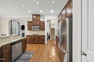 1204 Chapanoke Rd, Raleigh, NC 27603 - Photo 17
