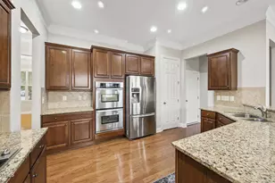 1204 Chapanoke Rd, Raleigh, NC 27603 - Photo 19