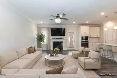 2012 Heisser Lane, Fuquay-Varina, NC 27526 - Photo 9