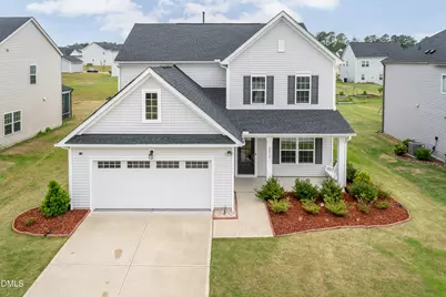 2012 Heisser Lane, Fuquay Varina, NC 27526 - Photo 1