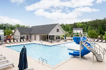 2012 Heisser Lane, Fuquay Varina, NC 27526 - Photo 3