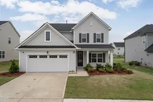 2012 Heisser Ln, Fuquay Varina, NC 27526 - Photo 5