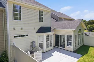 10724 Edmundson Ave, Raleigh, NC 27614 - Photo 33