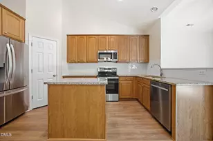 10724 Edmundson Ave, Raleigh, NC 27614 - Photo 13