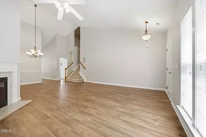 10724 Edmundson Avenue, Raleigh, NC 27614 - Photo 9
