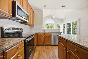 10724 Edmundson Ave, Raleigh, NC 27614 - Photo 15