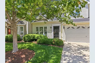 10724 Edmundson Avenue, Raleigh, NC 27614 - Photo 3