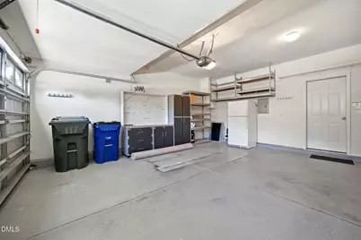 10724 Edmundson Avenue, Raleigh, NC 27614 - Photo 27