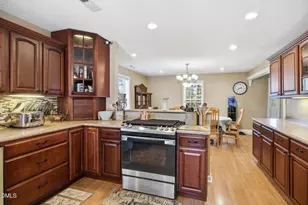 206 3rd Ave SE, Taylorsville, NC 28681 - Photo 33