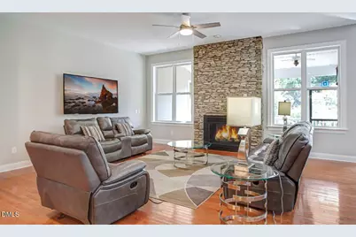 933 South Bend Drive, Durham, NC 27713 - Photo 7