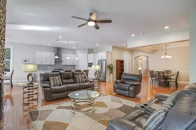 933 South Bend Drive, Durham, NC 27713 - Photo 9
