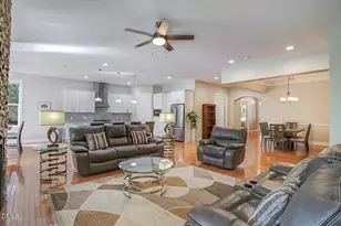 933 S Bend Dr, Durham, NC 27713 - Photo 9