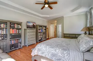 933 S Bend Dr, Durham, NC 27713 - Photo 21