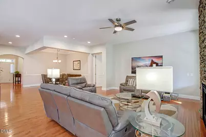 933 South Bend Drive, Durham, NC 27713 - Photo 11