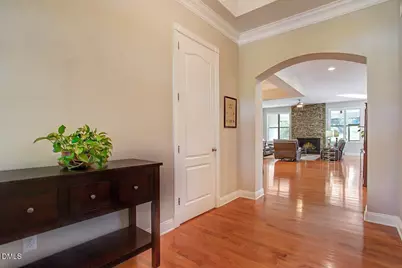 933 South Bend Drive, Durham, NC 27713 - Photo 5