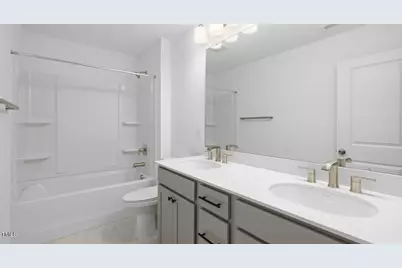 834 Macassar Lane #Holden - 49, Apex, NC 27523 - Photo 17