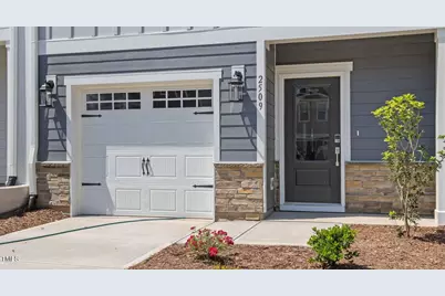 834 Macassar Lane #Holden - 49, Apex, NC 27523 - Photo 21