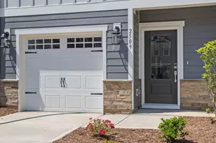 834 Macassar Ln, Apex, NC 27523 - Photo 21