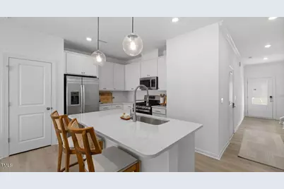 834 Macassar Lane #Holden - 49, Apex, NC 27523 - Photo 5