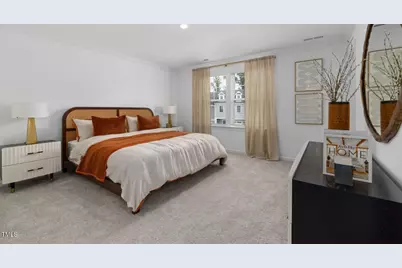 834 Macassar Lane #Holden - 49, Apex, NC 27523 - Photo 7