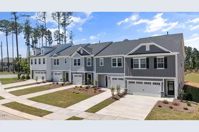 834 Macassar Lane #Holden - 49, Apex, NC 27523 - Photo 1