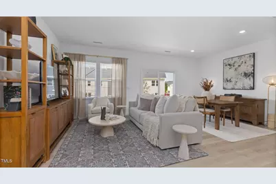 834 Macassar Lane #Holden - 49, Apex, NC 27523 - Photo 3