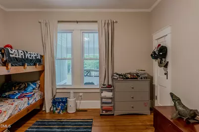 81 Rascoe Dameron Road, Burlington, NC 27217 - Photo 23