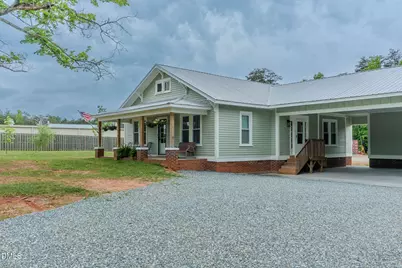 81 Rascoe Dameron Road, Burlington, NC 27217 - Photo 29