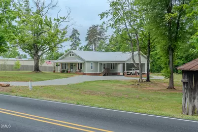 81 Rascoe Dameron Road, Burlington, NC 27217 - Photo 35