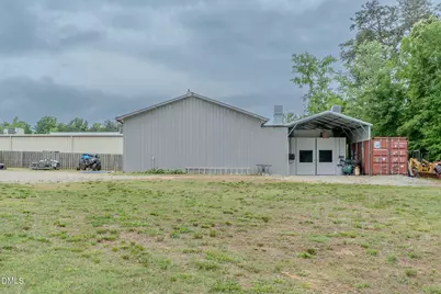 81 Rascoe Dameron Road, Burlington, NC 27217 - Photo 33