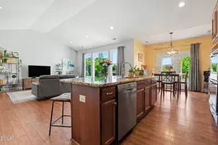 41 Jenny Ln, Timberlake, NC 27583 - Photo 11