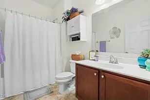 41 Jenny Ln, Timberlake, NC 27583 - Photo 21