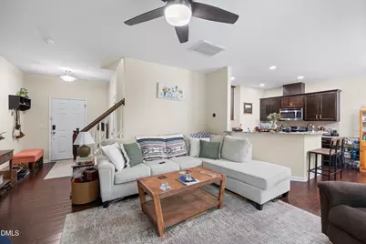 708 Ennis Creek Lane, Cary, NC 27513 - Photo 11
