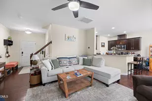 708 Ennis Creek Lane, Cary, NC 27513 - Photo 11