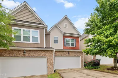 708 Ennis Creek Lane, Cary, NC 27513 - Photo 3