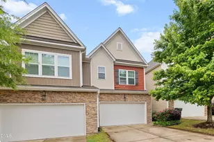 708 Ennis Creek Lane, Cary, NC 27513 - Photo 3