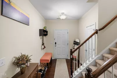 708 Ennis Creek Lane, Cary, NC 27513 - Photo 7