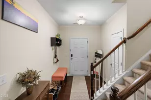 708 Ennis Creek Lane, Cary, NC 27513 - Photo 7