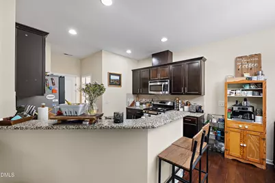 708 Ennis Creek Lane, Cary, NC 27513 - Photo 13