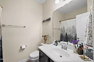 708 Ennis Creek Lane, Cary, NC 27513 - Photo 29